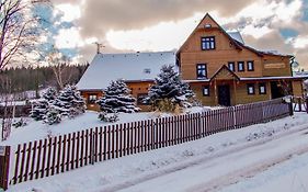 Penzion Pohádka