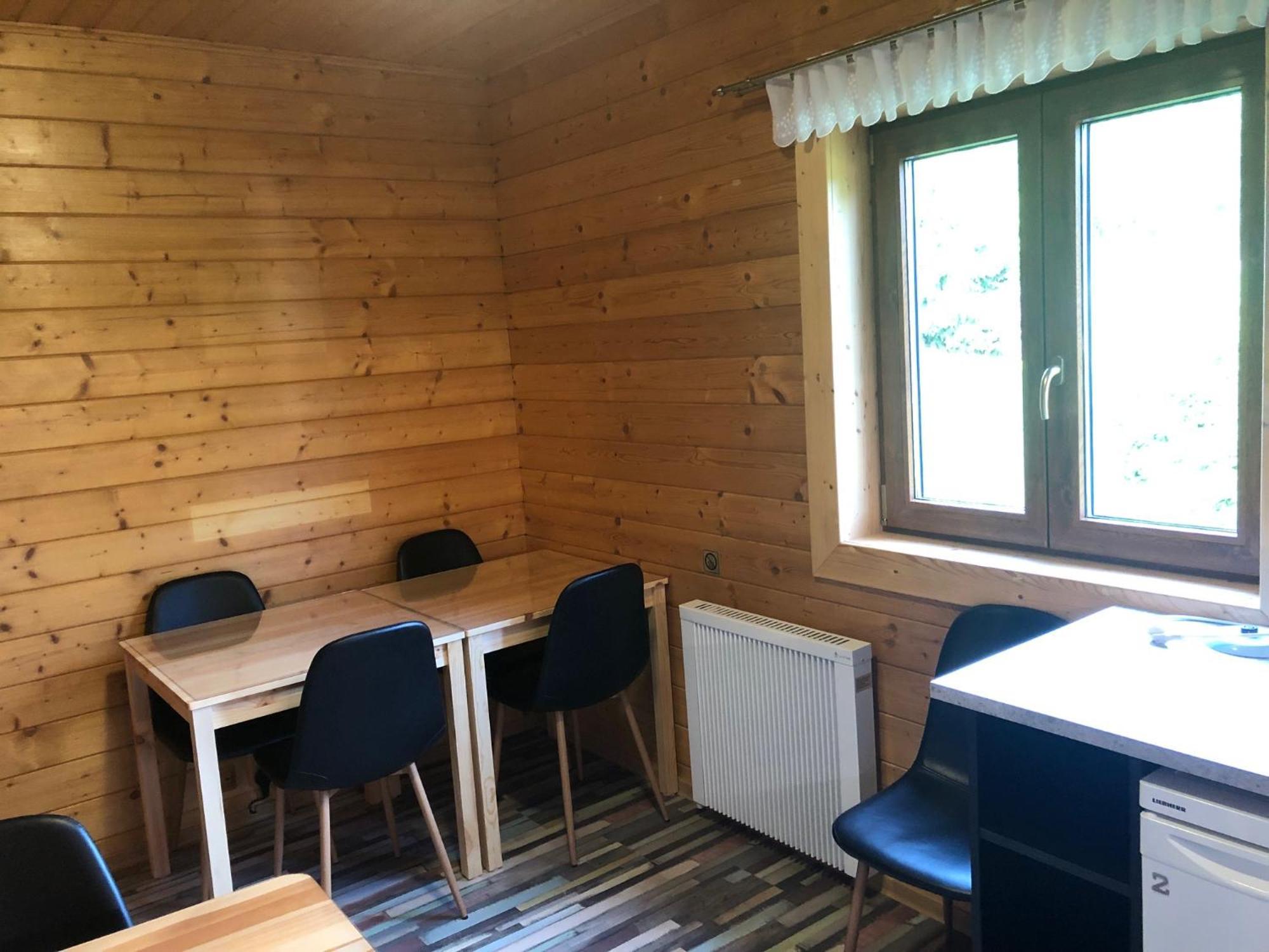 Penzion Pohádka Malá Morávka Exteriér fotografie
